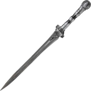 Holy Damage Light Fantasy Sword