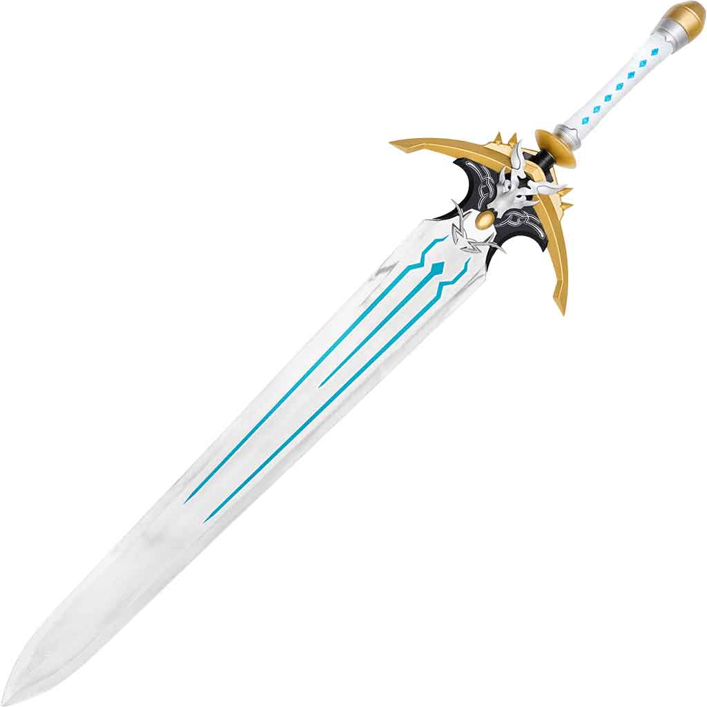 Masuta Reincarnation Sword