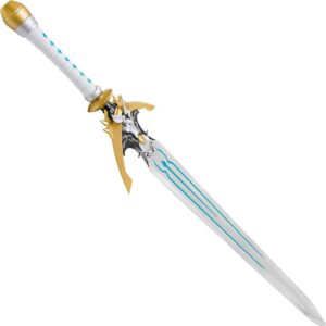Masuta Reincarnation Sword