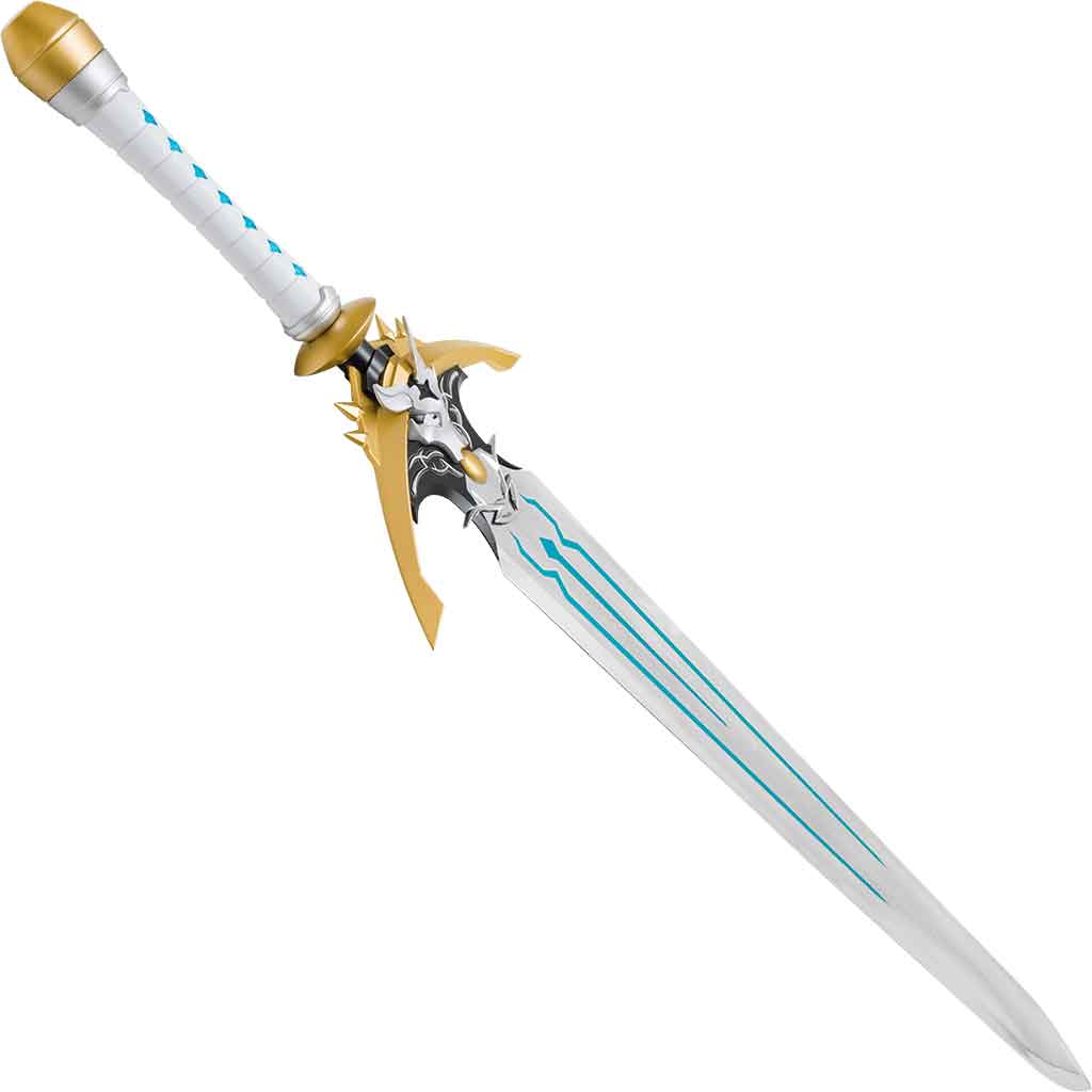 Masuta Reincarnation Sword