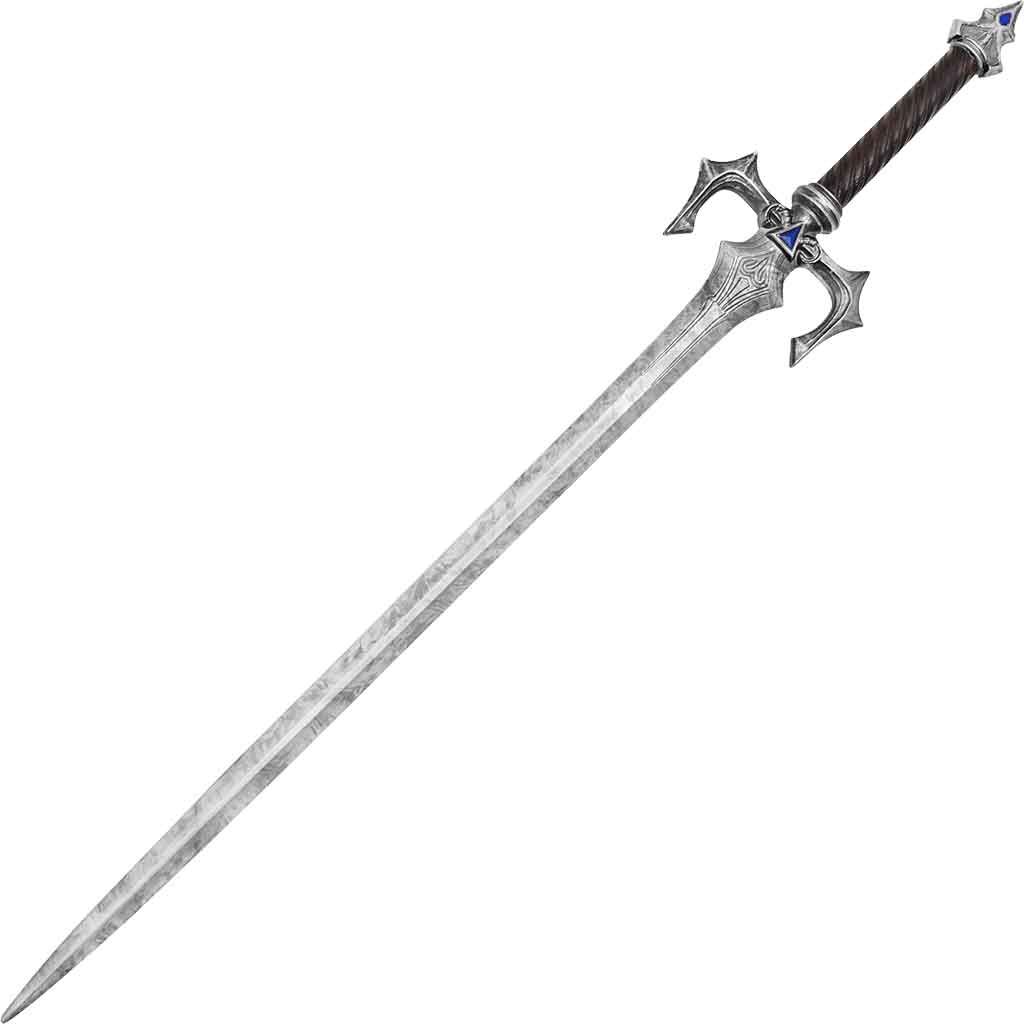 Foam Ancient Hero’s Thrusting Sword