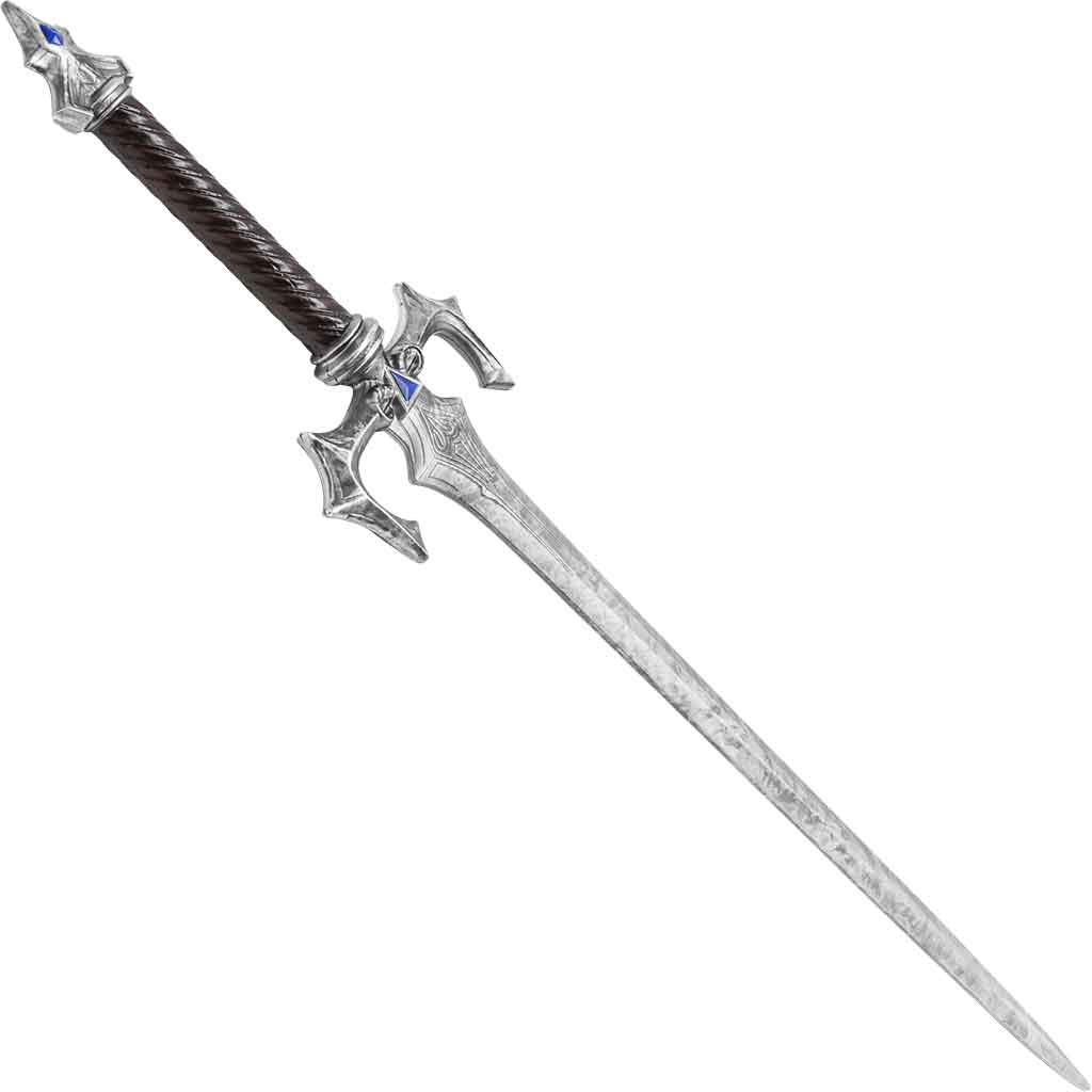 Foam Ancient Hero’s Thrusting Sword
