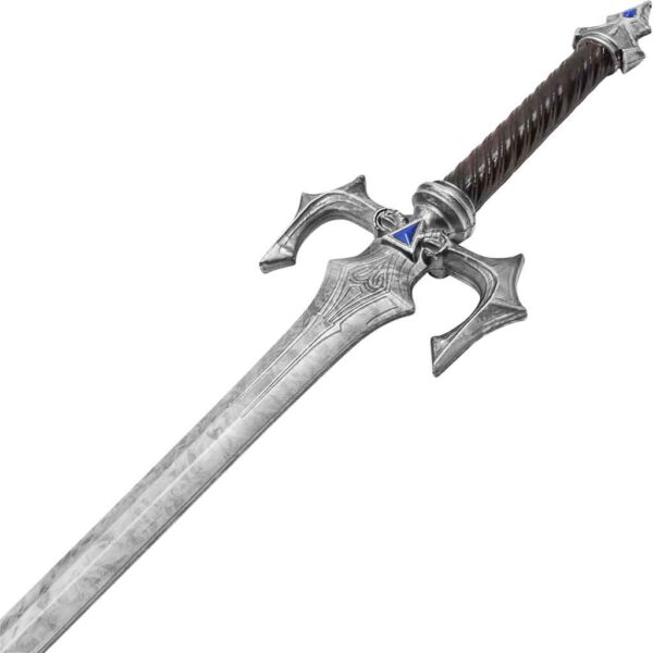 Foam Ancient Hero’s Thrusting Sword
