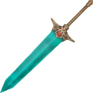 Foam Large Moonlight Sword