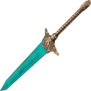 Foam Large Moonlight Sword