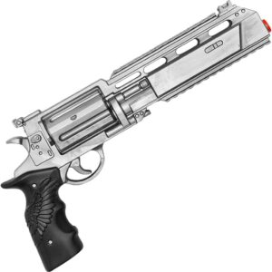 Foam Requiem Fantasy Revolver