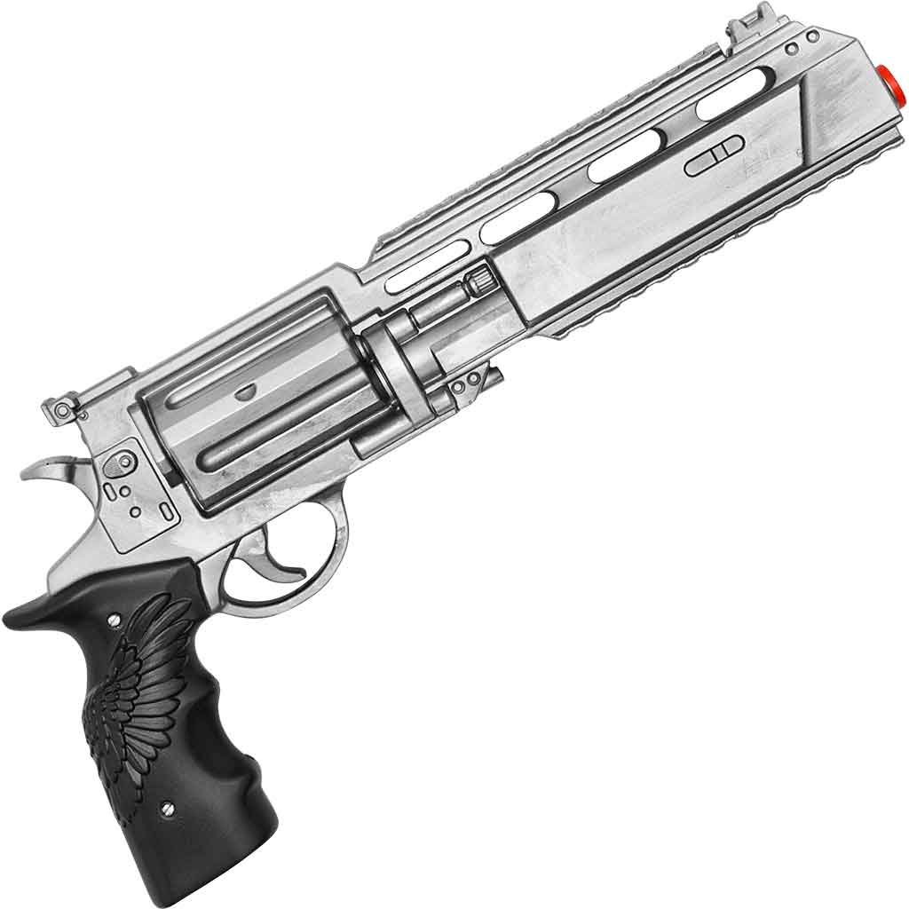 Foam Requiem Fantasy Revolver