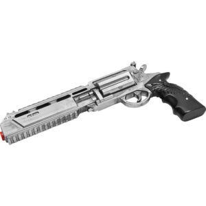 Foam Requiem Fantasy Revolver