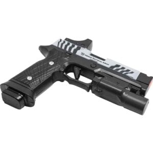 Foam Kendo Alligator Handgun