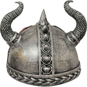 Red Dragon Costume Helmet