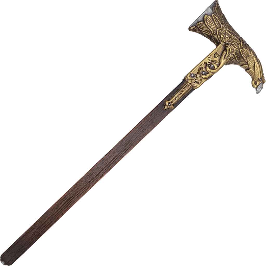 LARP Basilisk Warhammer KCD2