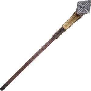 LARP Basilisk Warhammer KCD2