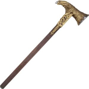 LARP Basilisk Warhammer KCD2