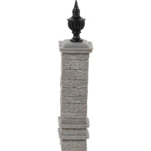 Stone Fence - Village Walls, Fences, and Streets by Department 56