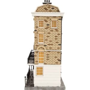 12 Grimmauld Place - Harry Potter Village by Department 56