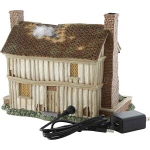 The Potter's Home - Harry Potter Village by Department 56