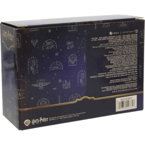 The Trio Ron, Harry, Hermione - Harry Potter Village by Department 56