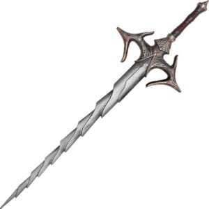 Foam Storm King Ruling Sword