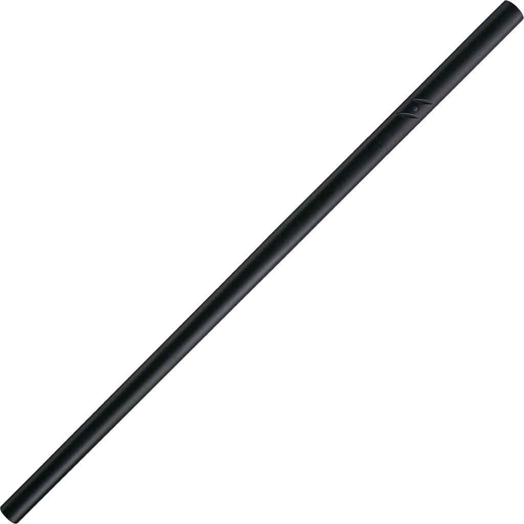 Forged Black Zatoichi Stick Sword