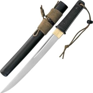 Tactical Tanto