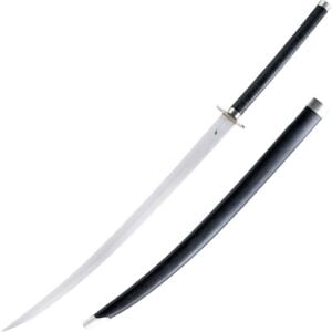 Dark Sentinel Sword