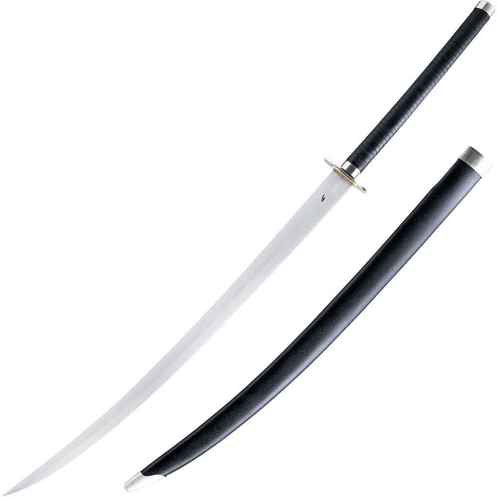 Dark Sentinel Sword