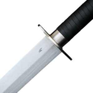 Dark Sentinel Sword