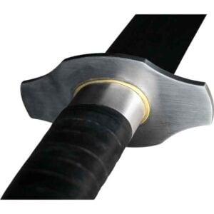 Dark Sentinel Sword