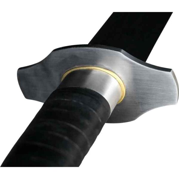 Dark Sentinel Sword