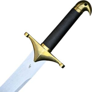 Classic Scimitar Sword