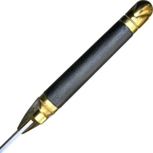 Classic Scimitar Sword