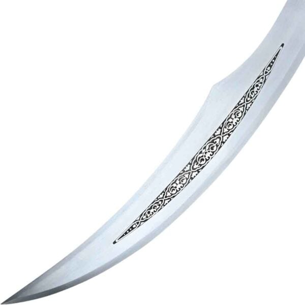 Classic Scimitar Sword