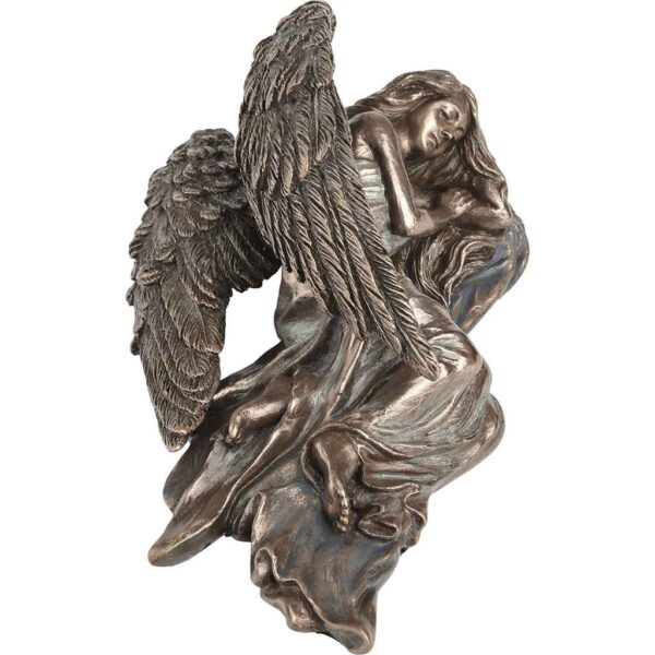 Sleeping Angel Statue