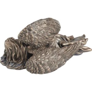 Sleeping Angel Statue