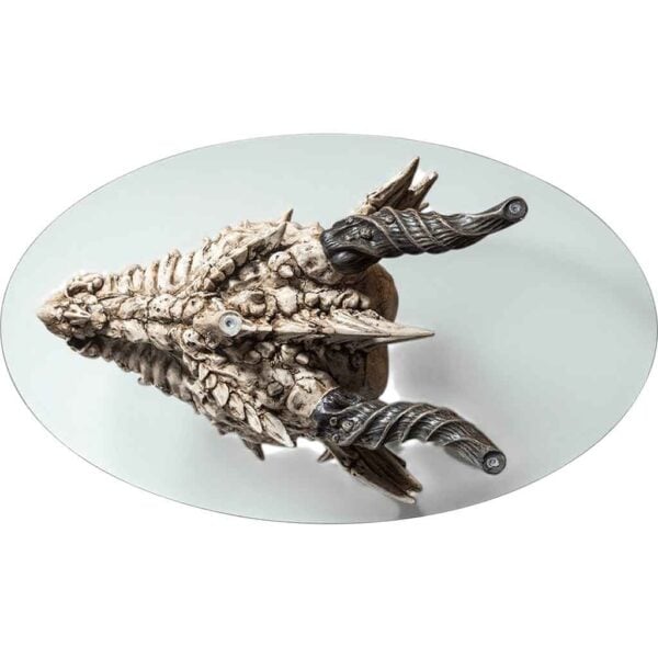 Dragon Skull Table