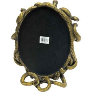 Medusa's Gaze Mirror