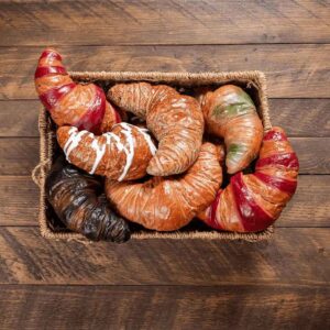 LARP Classic Chaos Croissant