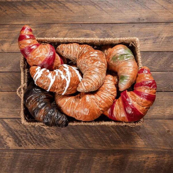 LARP Classic Chaos Croissant