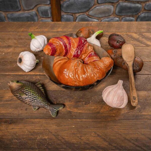 LARP Classic Chaos Croissant