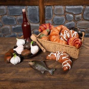 LARP Classic Chaos Croissant