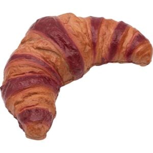 LARP Raspberry Chaos Croissant
