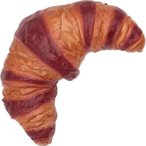 LARP Raspberry Chaos Croissant
