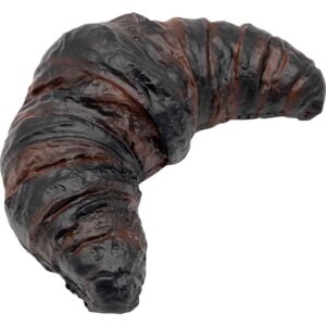 LARP Burnt Chaos Croissant