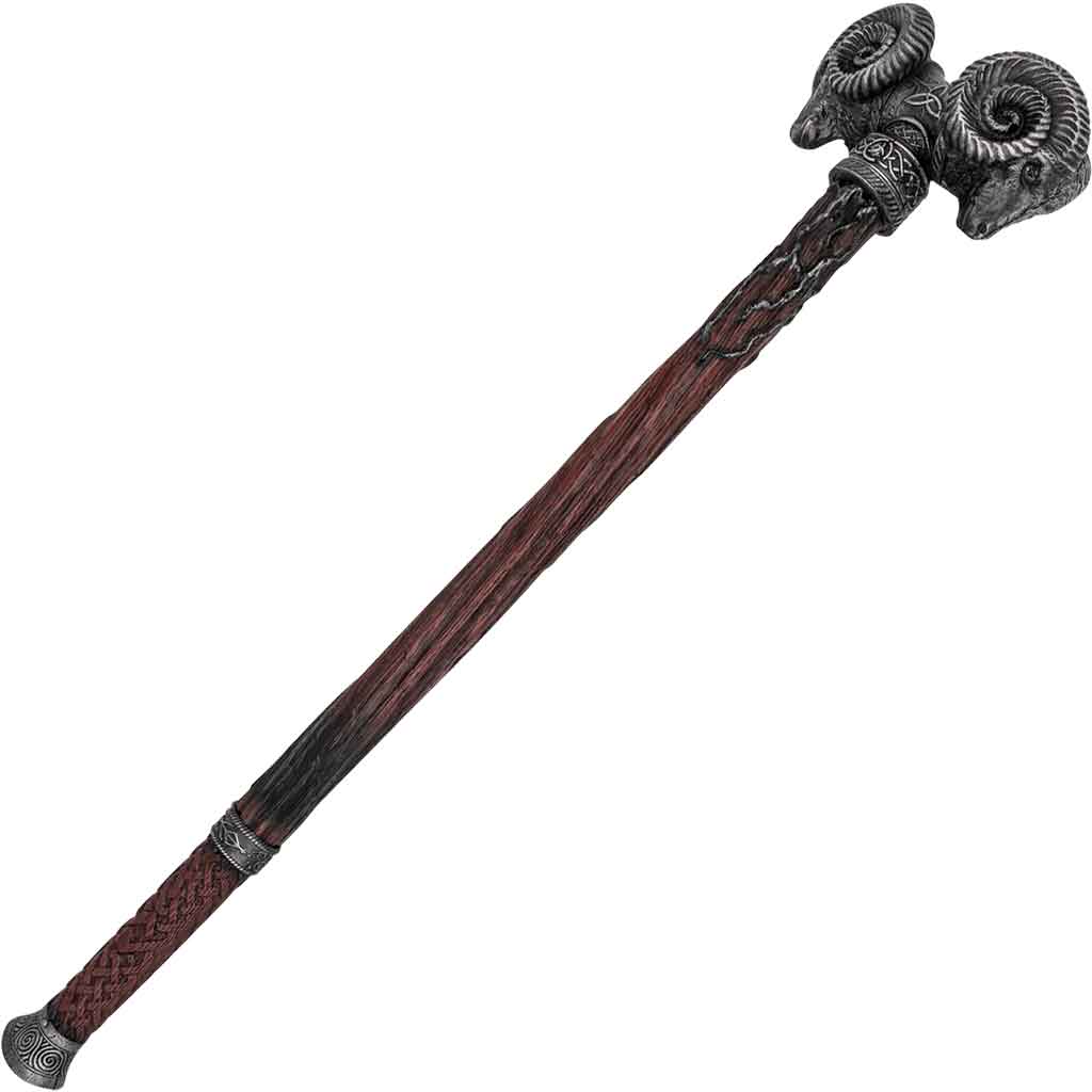 Vordr II LARP Hammer
