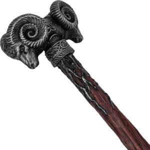 Vordr II LARP Hammer