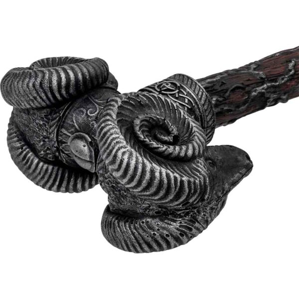 Vordr II LARP Hammer
