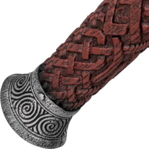 Vordr II LARP Hammer