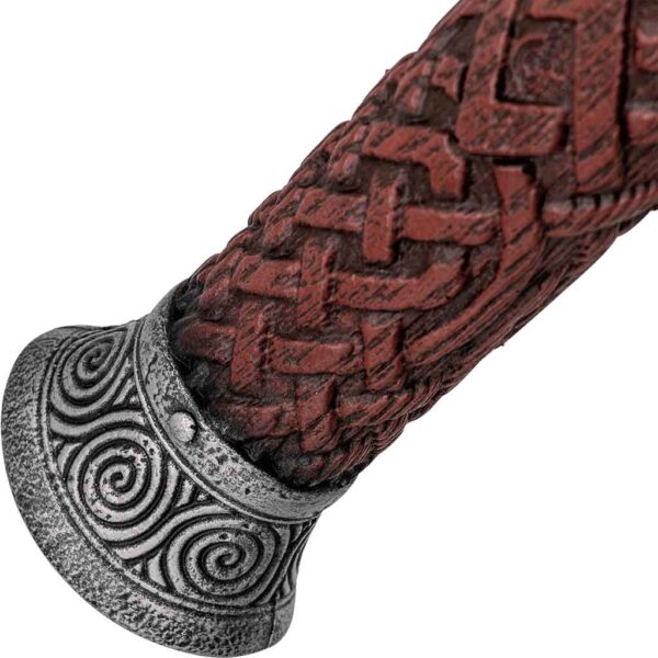 Vordr II LARP Hammer