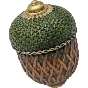 Acoriel Seed of Renewal LARP Acorn