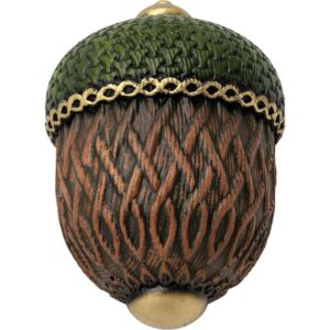 Acoriel Seed of Renewal LARP Acorn